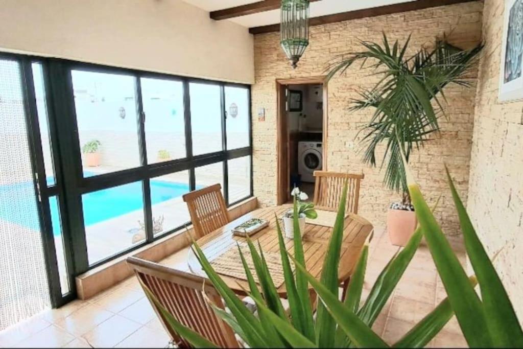 Holiday home Casa Naya